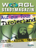 Stadtmagazin